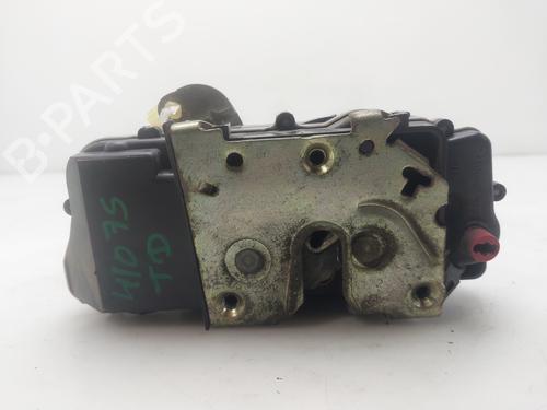 Used Rear right lock Rear right lock CITROËN XSARA PICASSO (N68) 1.6 HDi (90 hp) 33201288 33201288