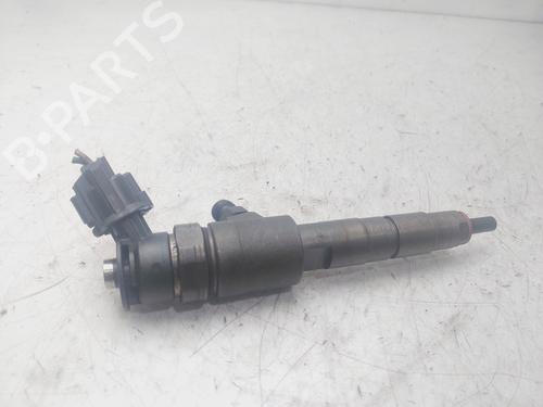 Injector DS DS 4 / DS 4 CROSSBACK (NX_) 1.6 BlueHDi 120 | BP29498343M100 