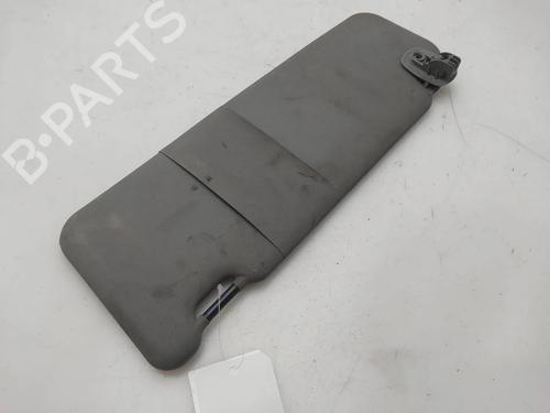 Left sun visor DACIA DUSTER (HS_) 1.5 dCi | BP39751475I1 - Image 4