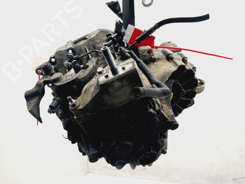 Gearbox FORD MONDEO IV (BA7)  | BP28411834M3 