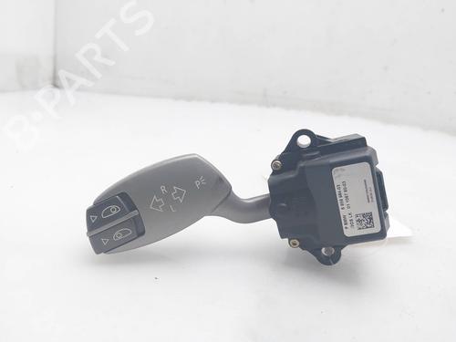 Used Steering column stalk BMW 7 (E65, E66, E67) 730 Ld (231 hp) 18233880