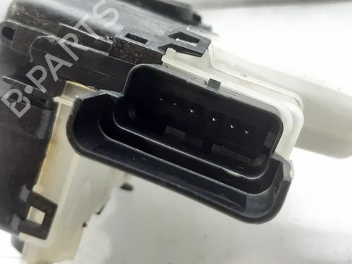 Front left lock CITROËN C3 AIRCROSS II (2R_, 2C_)  | BP9812372C98 