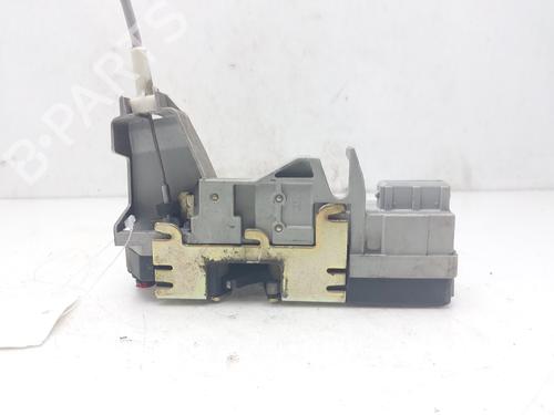 Rear right lock PEUGEOT 307 Break (3E) 1.6 HDi 110 | BP13573133C99 