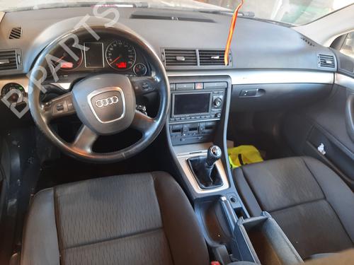 Ventilator motor AUDI A4 B7 Avant (8ED) 3.0 TDI quattro | BP24880546M62 