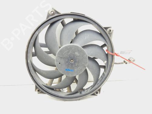 Radiator fan CITROËN XSARA (N1) 1.9 D | BP20341482M35 