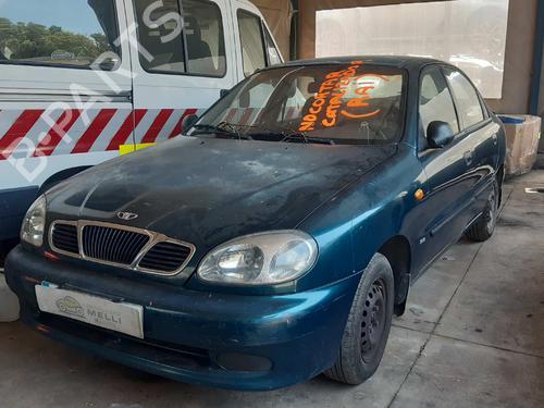 Used Parts DAEWOO LANOS Saloon (KLAT)  1.3  926391