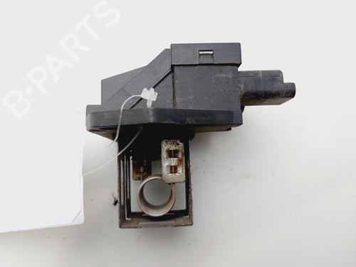 Heater resistor CITROËN C3 II (SC_)  | BP28329890M108 