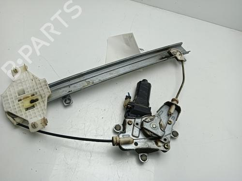 Used Rear right window mechanism HYUNDAI TERRACAN (HP) [2001-2008]  22214206