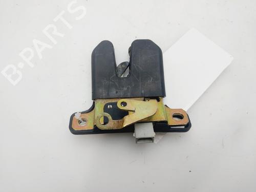Bakluke lås AUDI A6 C5 (4B2, 4B4)  | BP29624844C101 