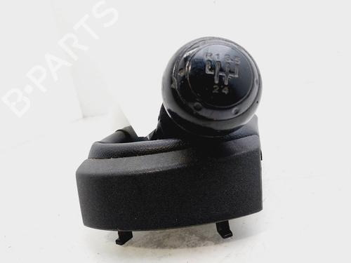 Used Shift knob SEAT IBIZA III (6L1) [2002-2009]  18694802