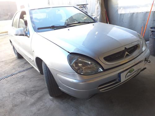 Ignition barrel CITROËN XSARA Coupe (N0) 2.0 HDI 90 | BP7569642M48 