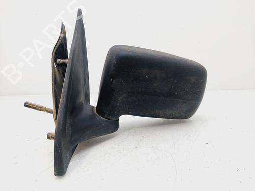 Left mirror FORD FIESTA III (GFJ)  | BP29810693C26 