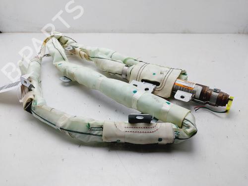Right curtain airbag NISSAN MICRA IV (K13K, K13KK)  | BP23138974C12 
