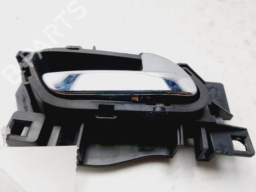 Front right interior door handle CITROËN C4 Grand Picasso I (UA_) 1.6 HDi | BP26436918I14 