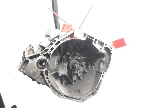 Used Gearbox NISSAN JUKE (F15) [2010-2019]  29337990