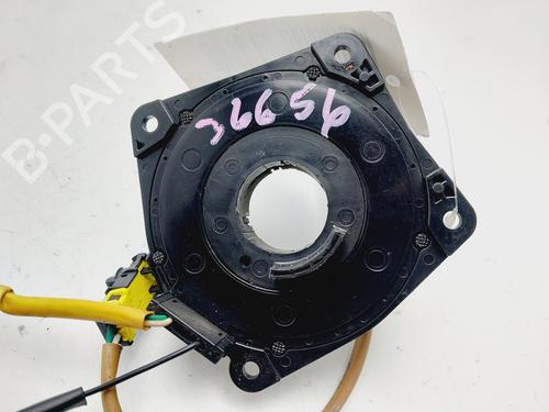 Squib airbag CHEVROLET AVEO / KALOS Hatchback (T200) 1.4 16V | BP23648691C102 