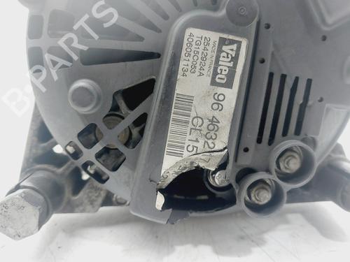 Alternator CITROËN C4 I (LC_)  | BP26873669M7 