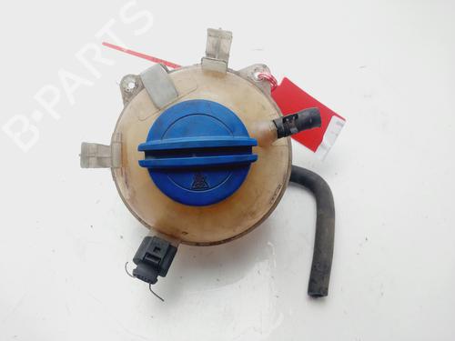 Expansion tank SKODA OCTAVIA II (1Z3) 1.6 TDI | BP29448628C120 