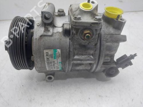 AC compressor VW PASSAT B6 (3C2) | BP39143358M34 - Image 3