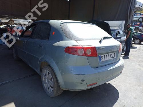 Expansion tank DAEWOO LACETTI Hatchback (KLAN) 1.6 | BP10547181C120  - Image 7