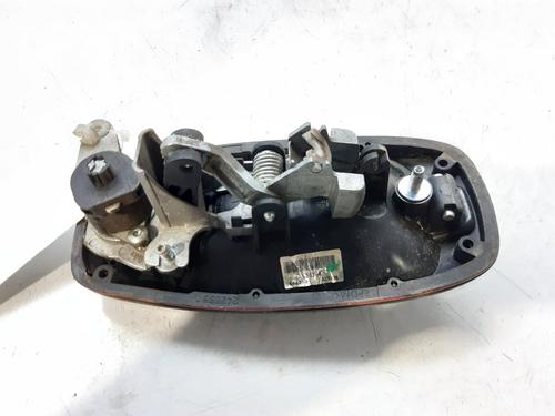 Front right exterior door handle PEUGEOT BIPPER (AA_) 1.4 HDi | BP16827922C129 