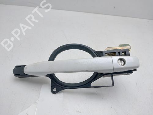 Used Front left exterior door handle Front left exterior door handle 37641664 37641664
