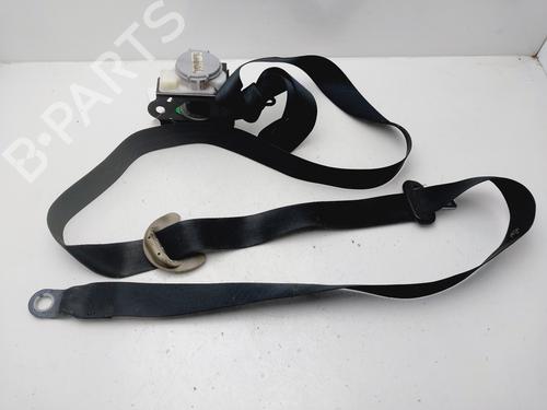 Used Front left seatbelt TOYOTA AURIS (_E15_) [2006-2013]  31146486