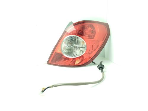 Used Right taillight Right taillight OPEL ANTARA A (L07) [2006-2017] 33245519 33245519