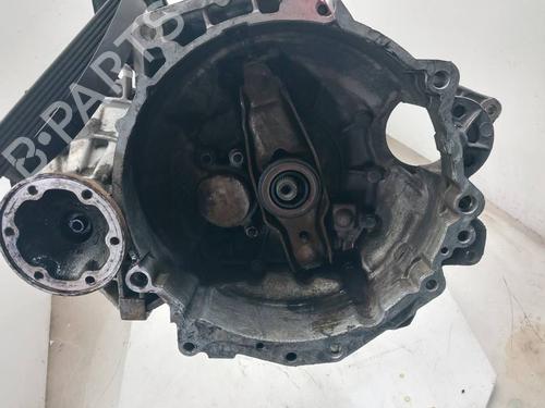 Used Gearbox Gearbox SEAT LEON (1M1) [1999-2006] 39943576 39943576