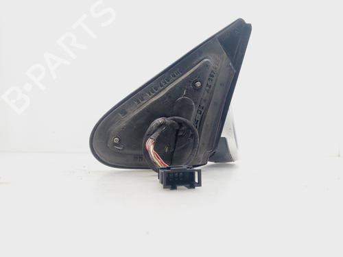 Right mirror SEAT LEON (1M1)  | BP23526474C27 
