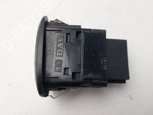 Left rear window switch CITROËN C3 Pluriel (HB_) 1.4 HDi | BP38674512I29 - Image 4