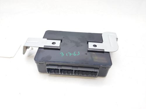 Electronic module HYUNDAI TUCSON (JM) 2.0 CRDi | BP14931578M83 