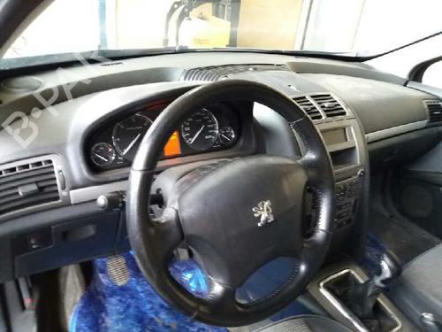 Sprederrør PEUGEOT 407 (6D_) 1.6 HDi 110 (6D9HZC, 6D9HYC) | BP2881889M98 