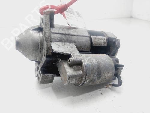 Startmotor RENAULT CLIO II (BB_, CB_) [1998-2016]  29433493