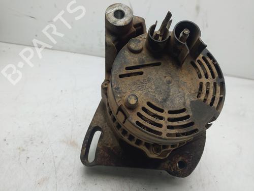 Alternator FIAT PUNTO (176_) 60 1.2 (176AP, 176AR, 176AQ, 176BB) | BP22898892M7 