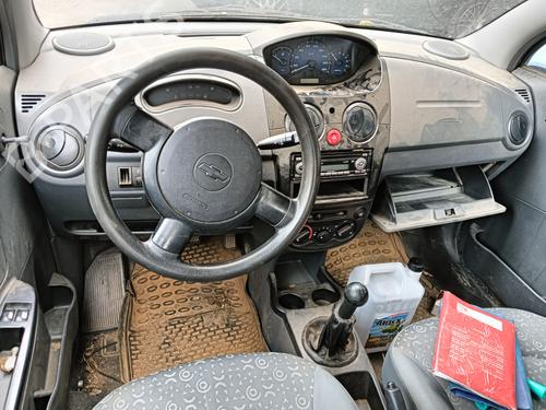 Front right window mechanism CHEVROLET MATIZ (M200, M250) 1.0 | BP22404927C23 