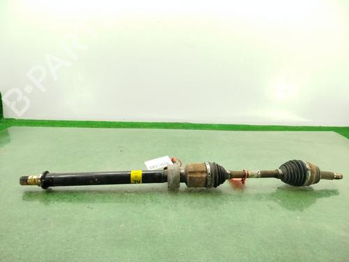 Used Right front driveshaft HYUNDAI IONIQ (AE) [2016-2023]  26897645