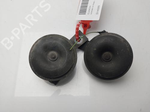 Used Horn NISSAN X-TRAIL I (T30) [2001-2013]  31371639