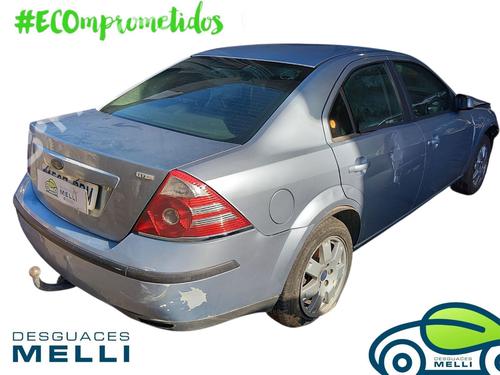 Crémaillère de direction FORD MONDEO III (B5Y) | BP30897500M22