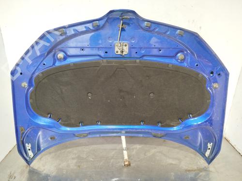 Hood SKODA FABIA III (NJ3) 1.2 TSI | BP32400549C1 