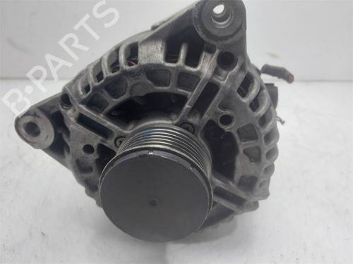 Used Alternator Alternator 38459476 38459476