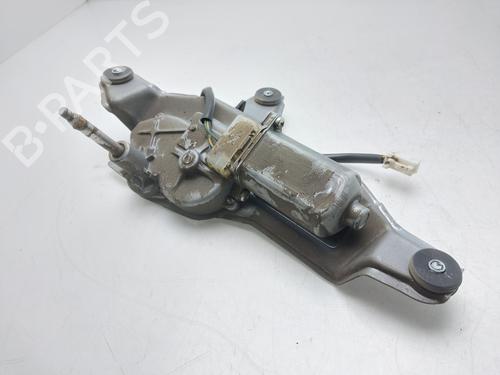 Used Rear wiper motor Rear wiper motor SUZUKI GRAND VITARA II (JT, TE, TD) 1.9 DDiS (JB419WD, JB419XD) (129 hp) 34375828 34375828