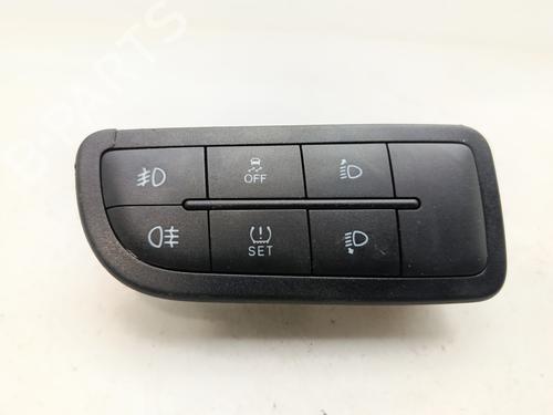Used Switch Switch FIAT TIPO Hatchback (356_, 357_) [2016-2026] 36166348 36166348