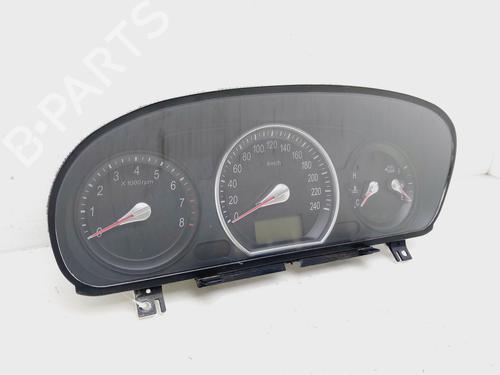 Instrument cluster HYUNDAI SONATA V (NF) 2.4 | BP31139831C47 