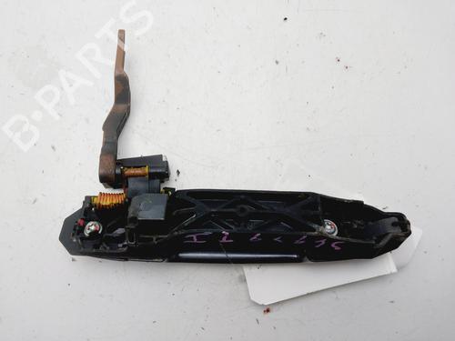 Rear left exterior door handle TOYOTA AURIS (_E15_) | BP31967198C130
