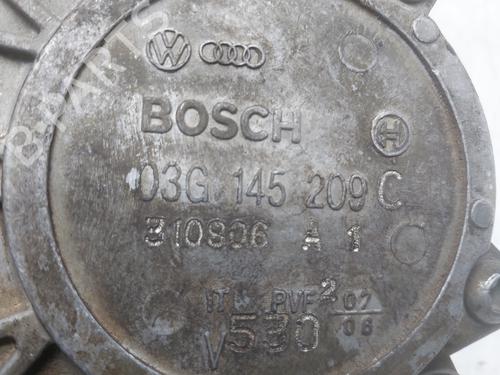 Vacuum pump VW PASSAT B6 (3C2) | BP37011496M80 - Image 2
