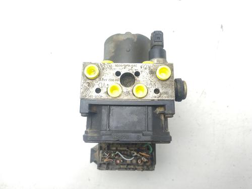Aggregati ABS RENAULT SCÉNIC I MPV (JA0/1_, FA0_) 1.9 dTi (JA1U) (80 hp) 28477832