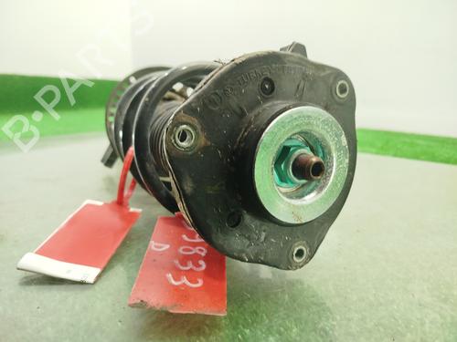 Høyre foran støtdemper VW GOLF VI (5K1)  | BP29984098M17 