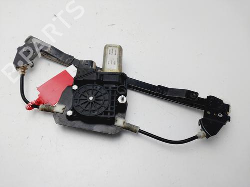 Rear left window mechanism BMW 1 (E87) 118 d | BP23891503C24 