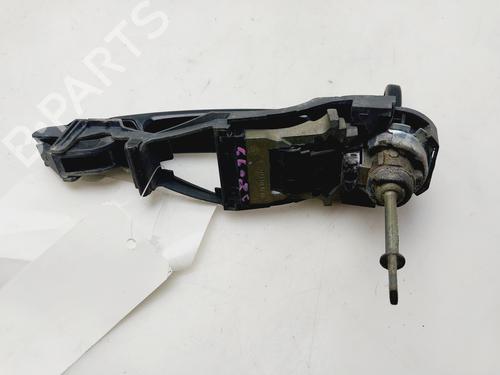 Front left exterior door handle SEAT IBIZA III (6L1)  | BP26973660C128